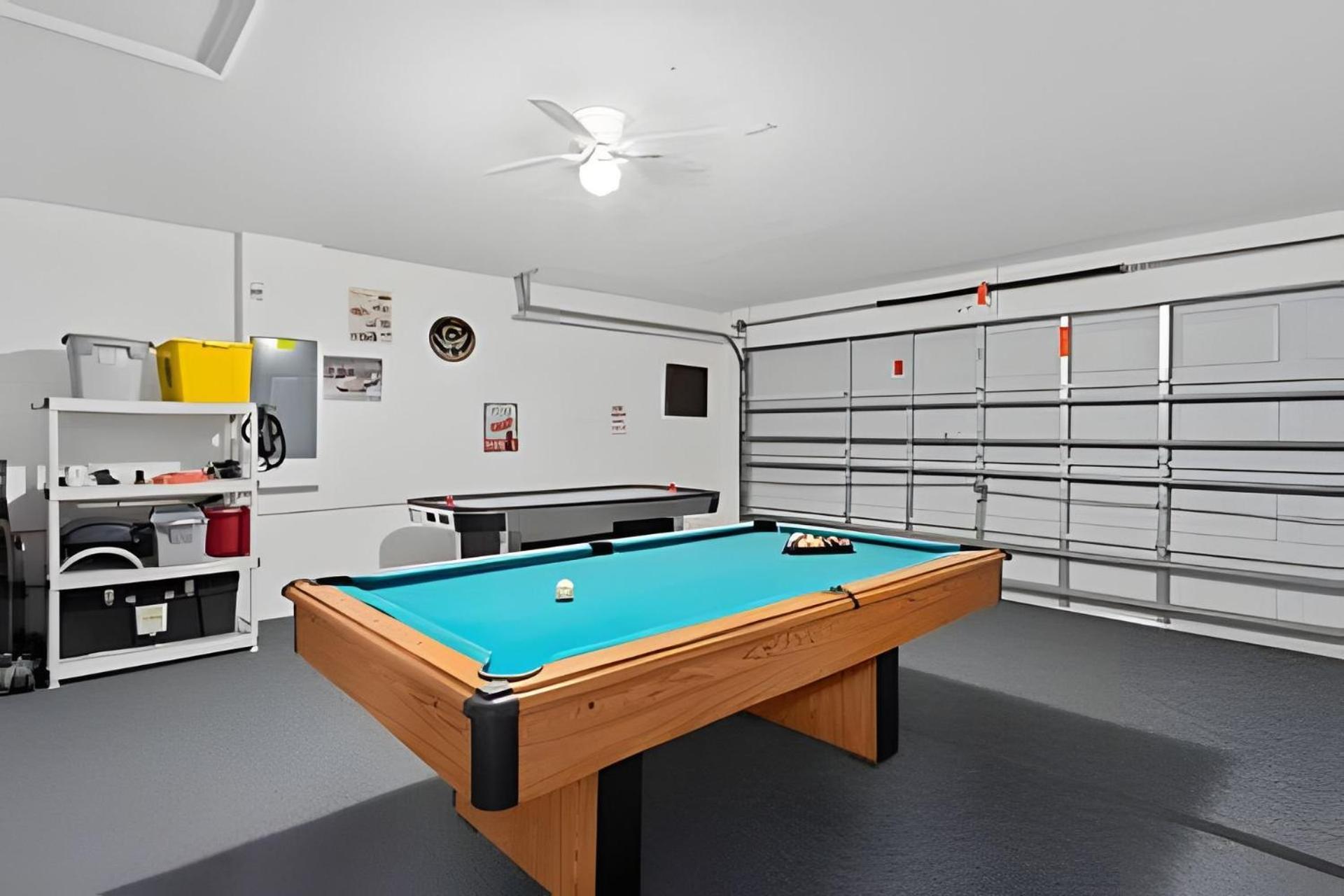 Quiet House With Pool On A Top Golf Course ヘインズ・シティ エクステリア 写真